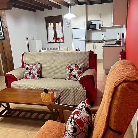 Apartamentos Briz Ojedo Zewnętrze zdjęcie