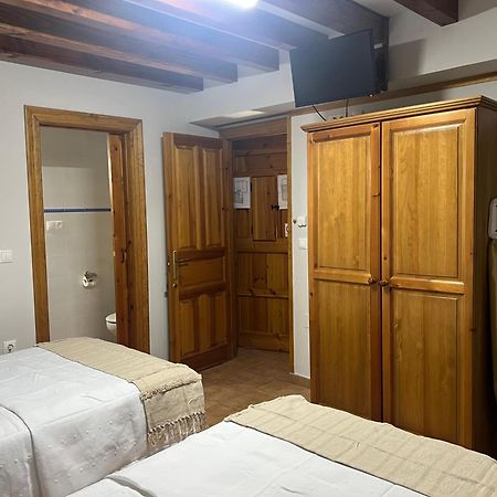 Apartamentos Briz Ojedo Zewnętrze zdjęcie