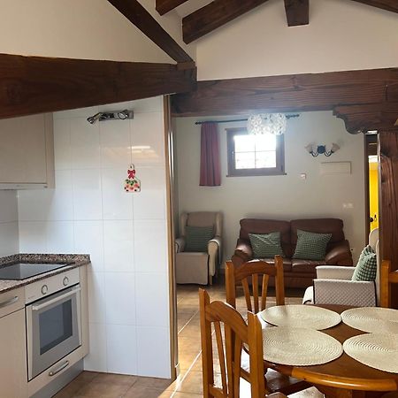 Apartamentos Briz Ojedo Zewnętrze zdjęcie
