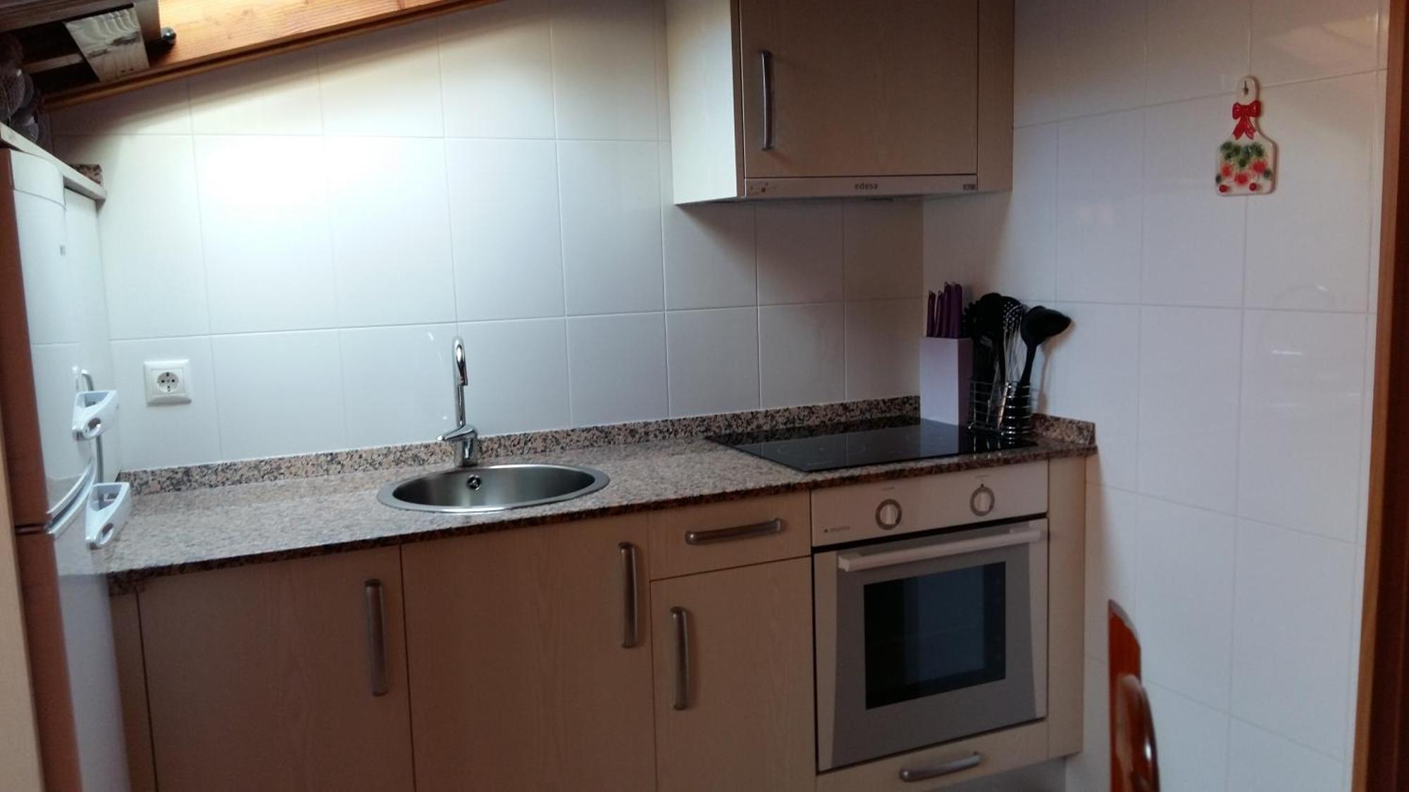 Apartamentos Briz Ojedo Pokój zdjęcie