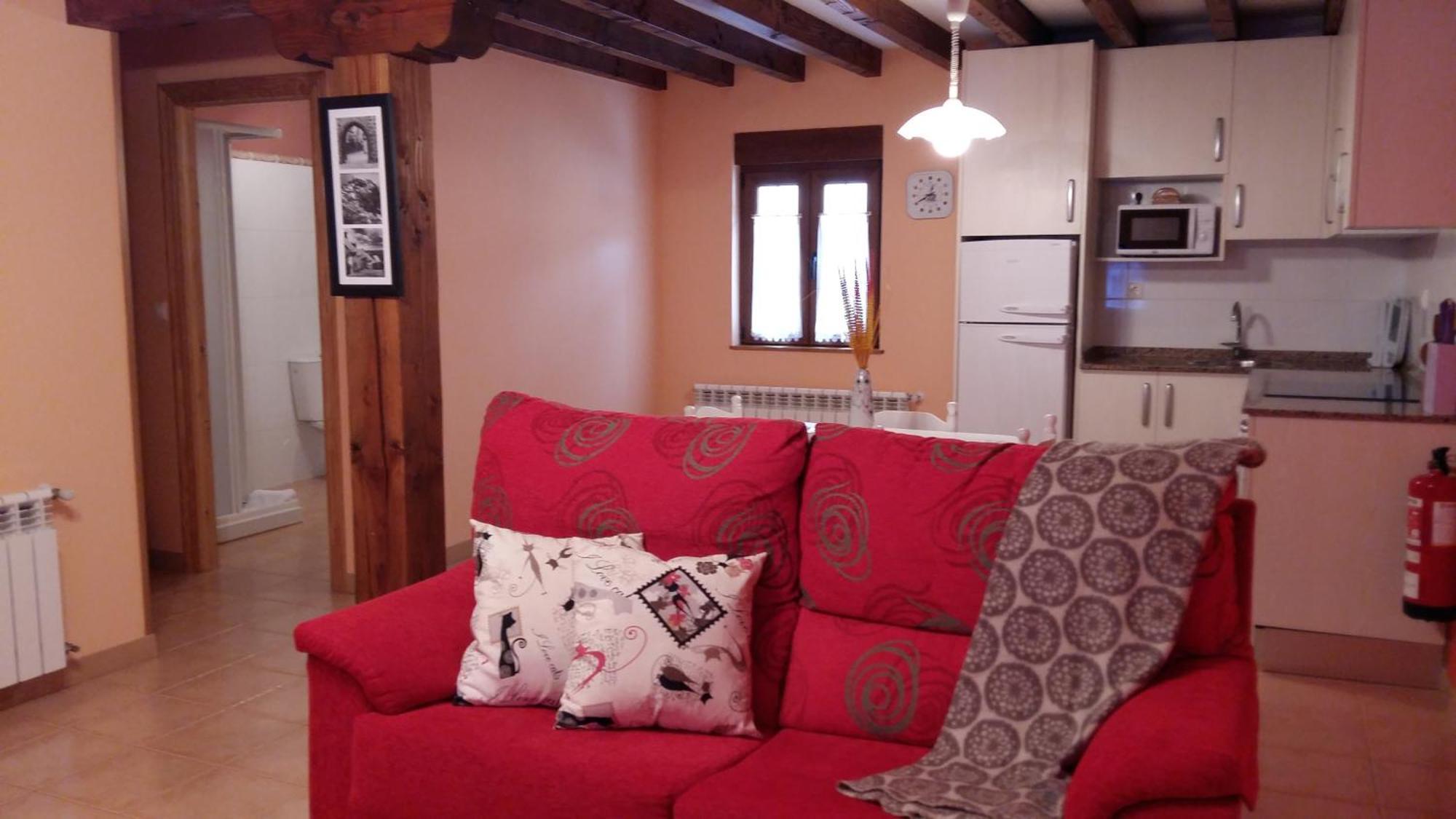 Apartamentos Briz Ojedo Pokój zdjęcie