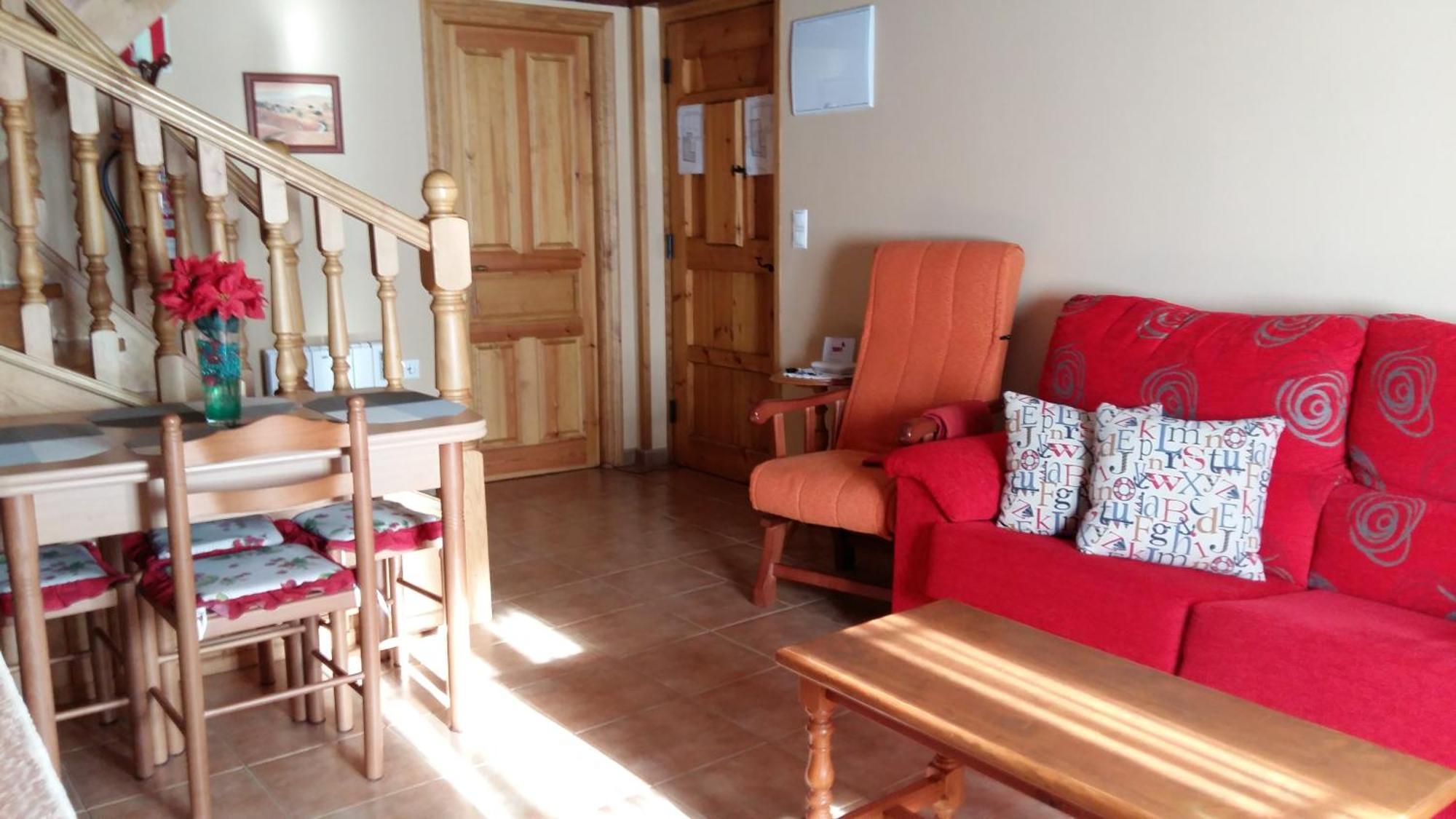 Apartamentos Briz Ojedo Pokój zdjęcie