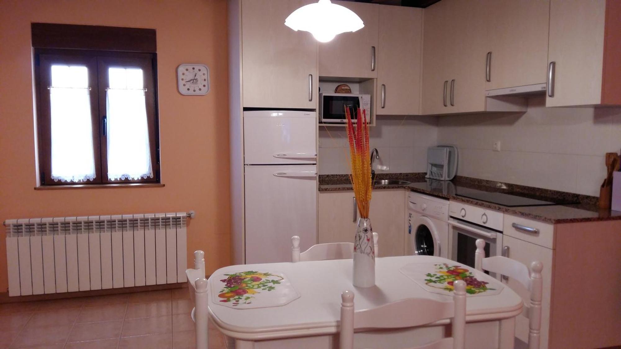 Apartamentos Briz Ojedo Pokój zdjęcie