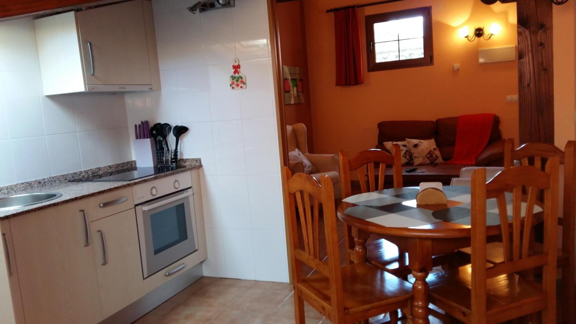 Apartamentos Briz Ojedo Pokój zdjęcie