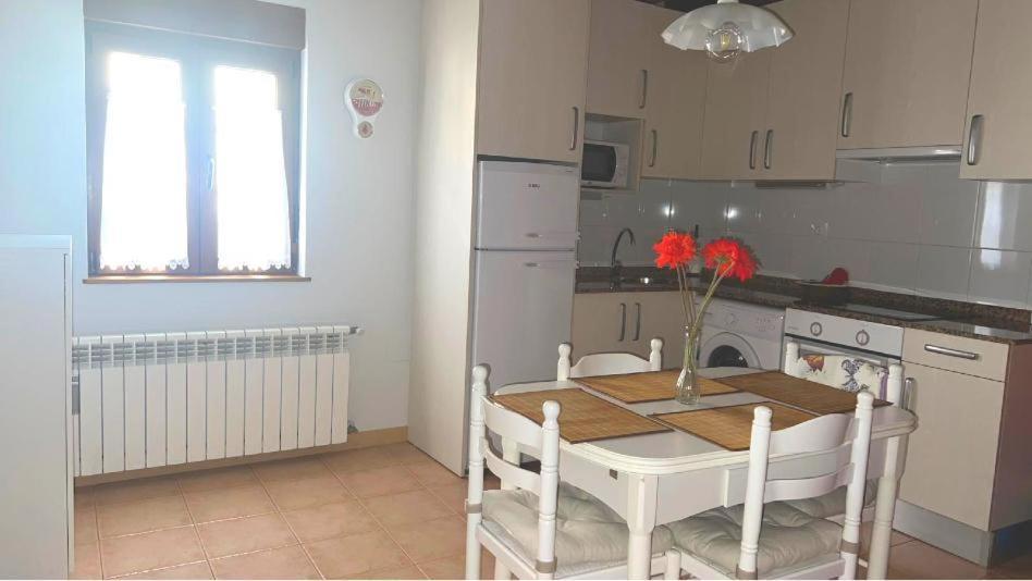 Apartamentos Briz Ojedo Zewnętrze zdjęcie