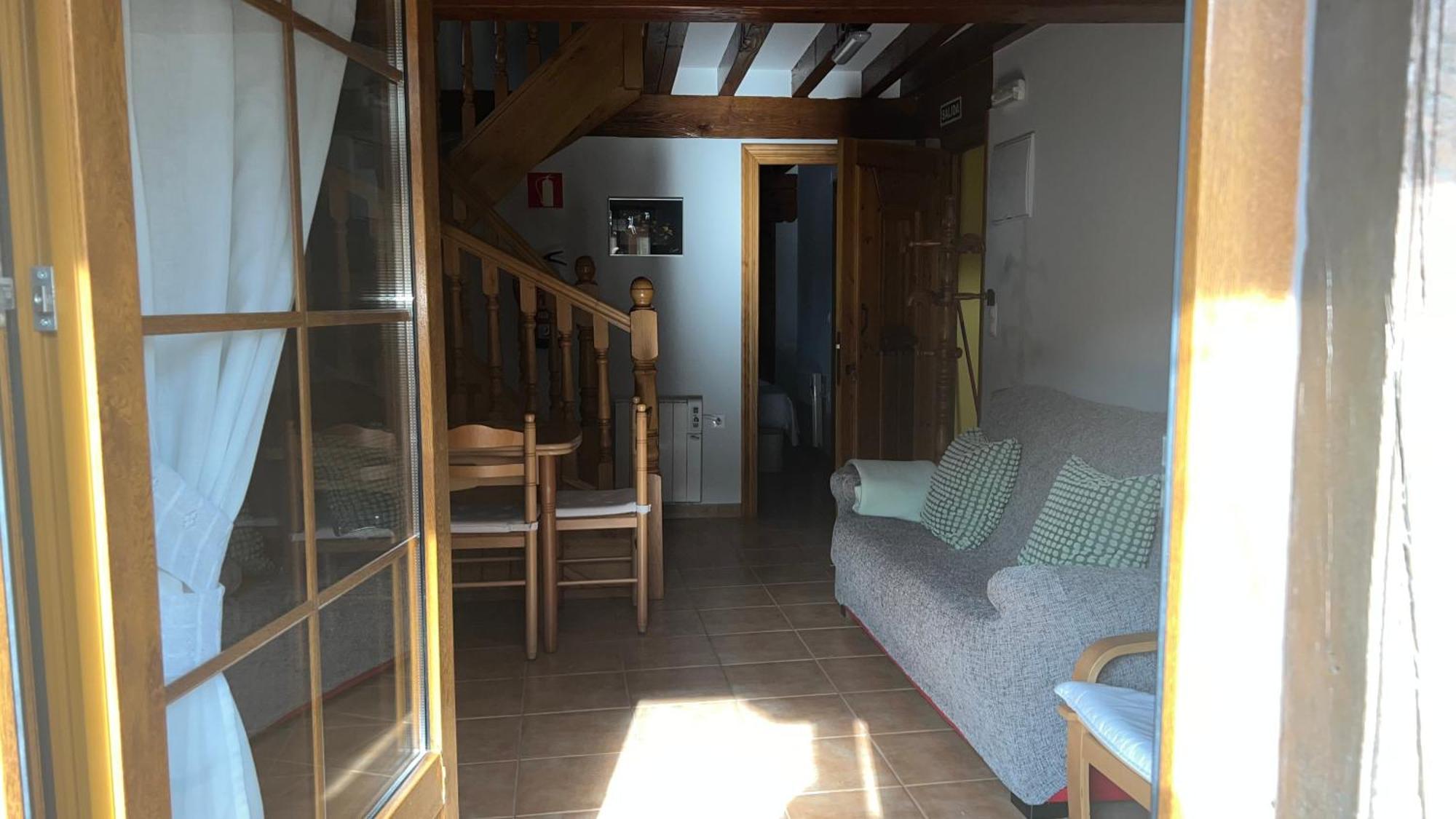 Apartamentos Briz Ojedo Zewnętrze zdjęcie