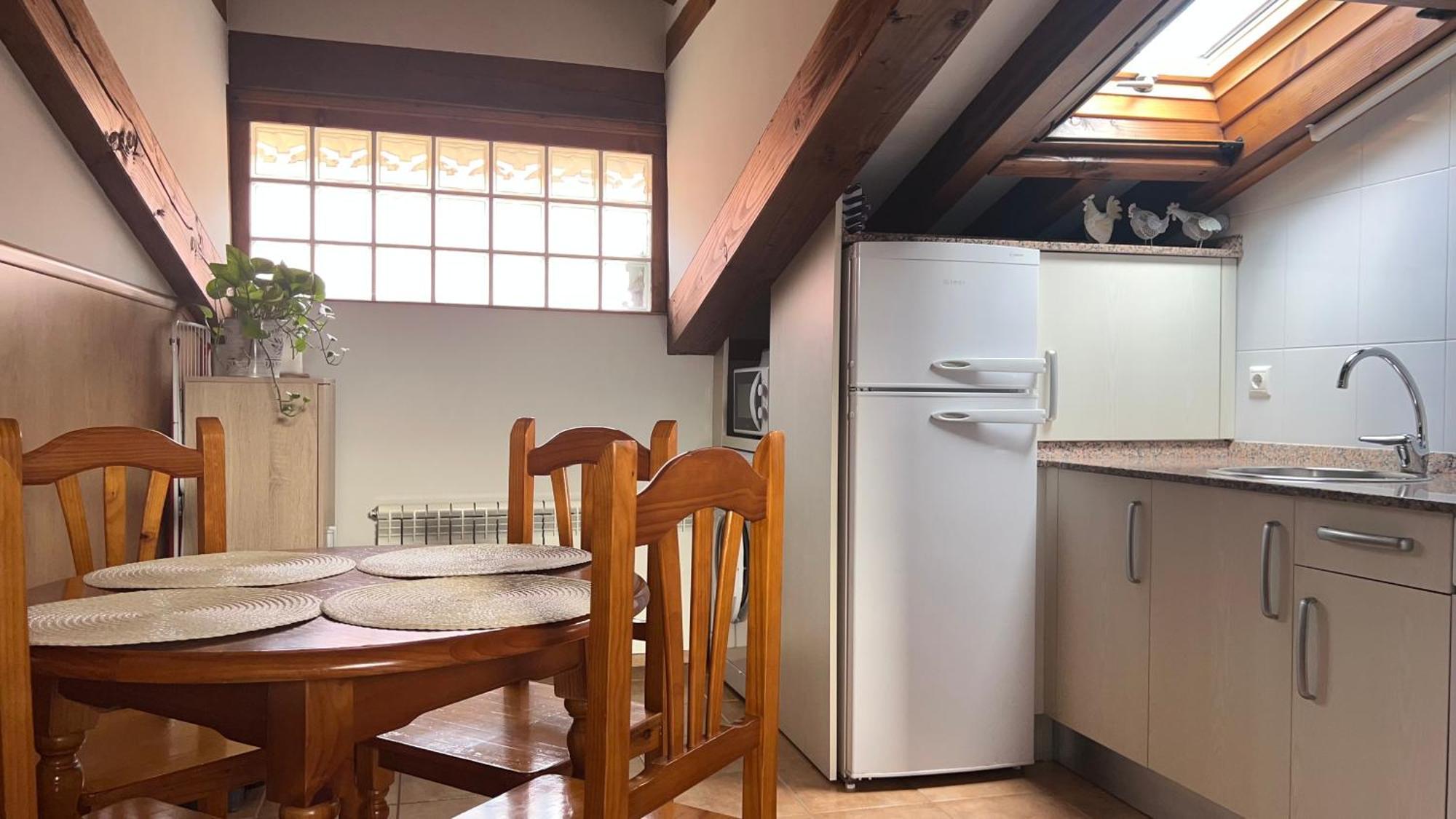 Apartamentos Briz Ojedo Zewnętrze zdjęcie