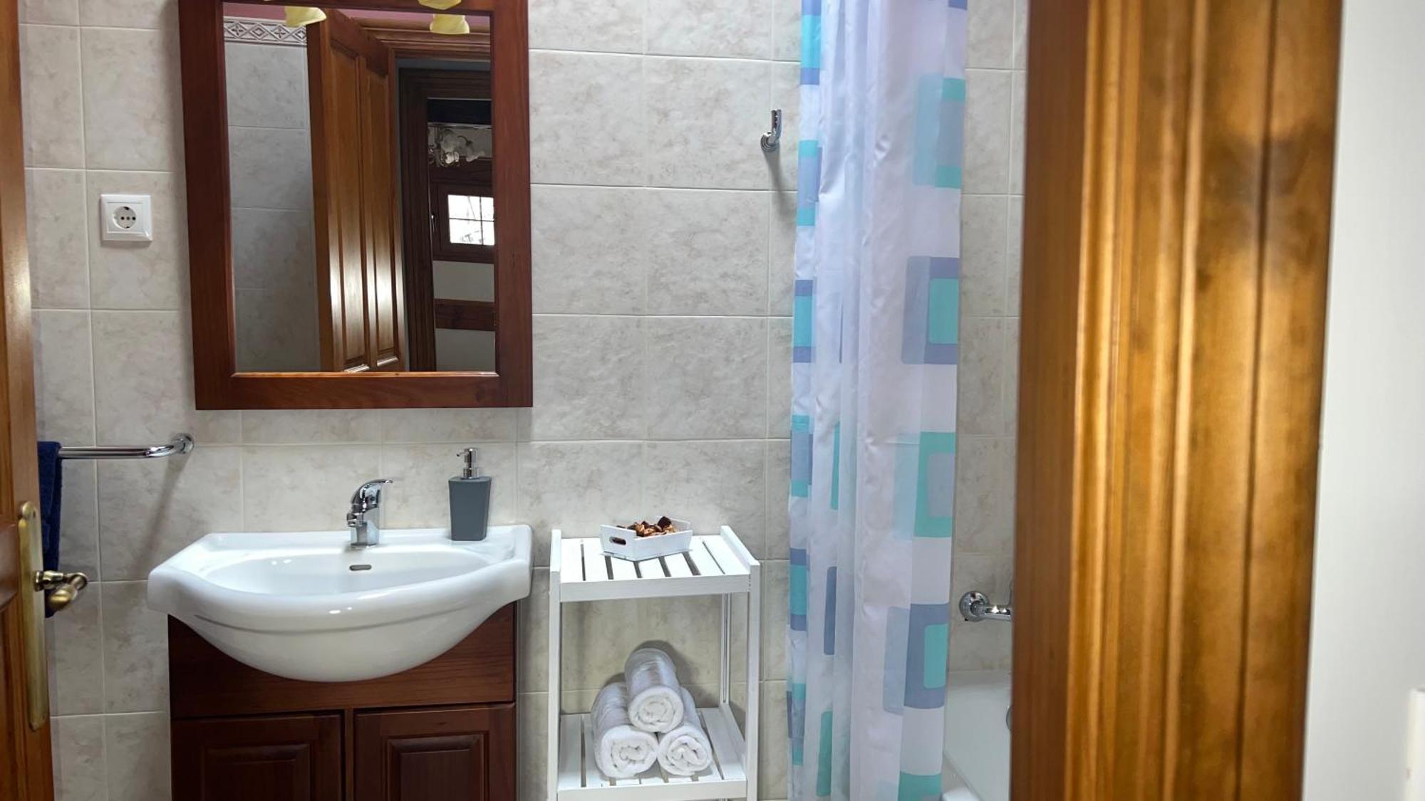 Apartamentos Briz Ojedo Zewnętrze zdjęcie