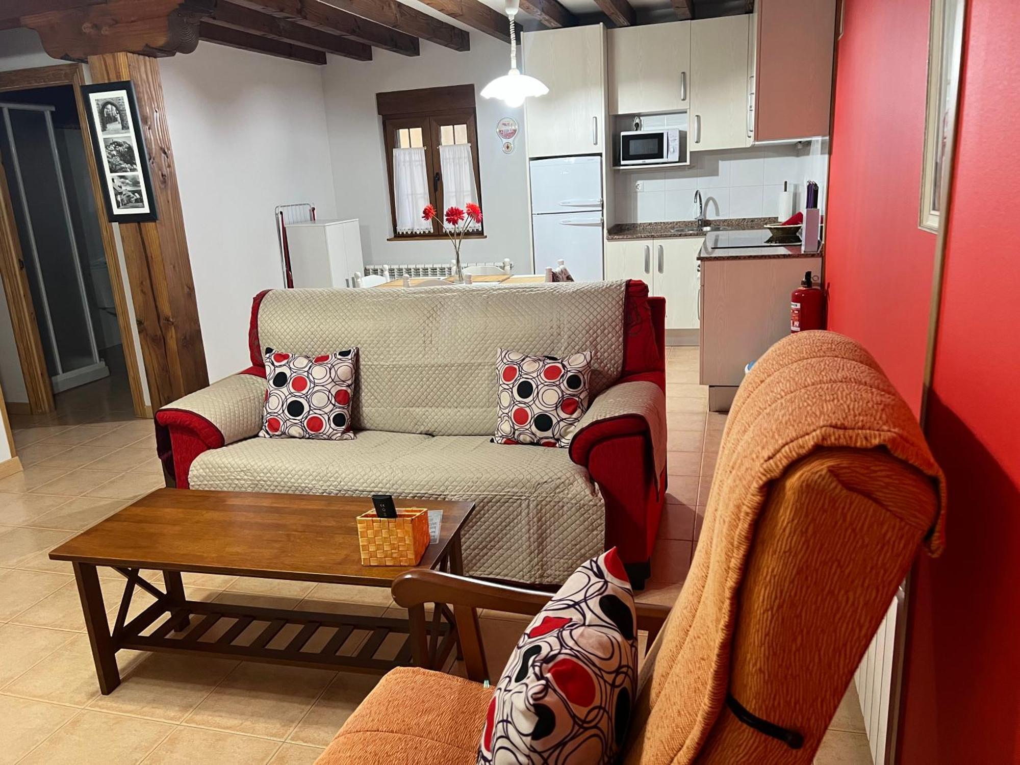 Apartamentos Briz Ojedo Zewnętrze zdjęcie