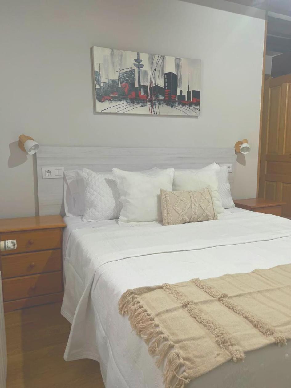 Apartamentos Briz Ojedo Zewnętrze zdjęcie