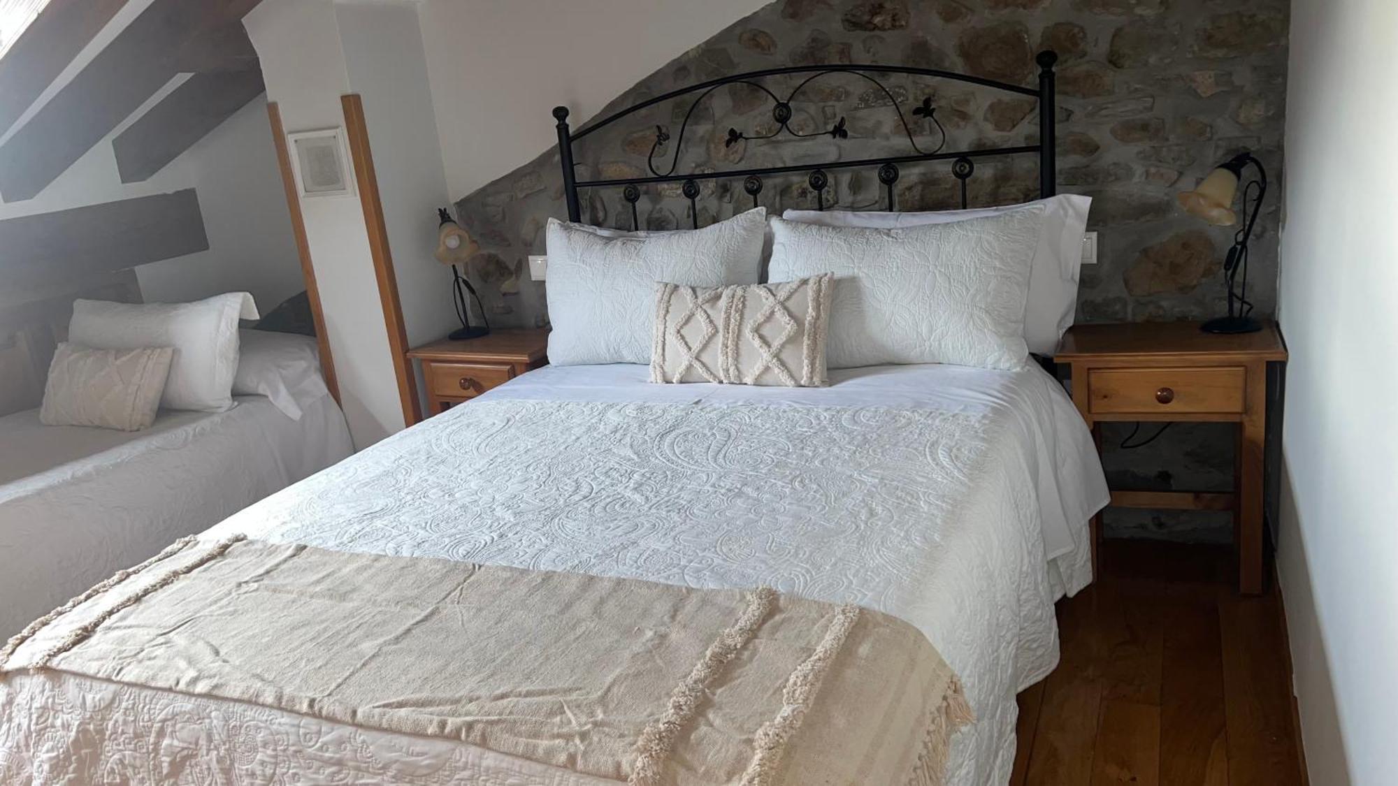 Apartamentos Briz Ojedo Zewnętrze zdjęcie