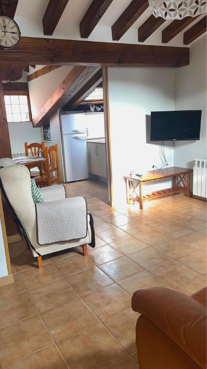 Apartamentos Briz Ojedo Zewnętrze zdjęcie