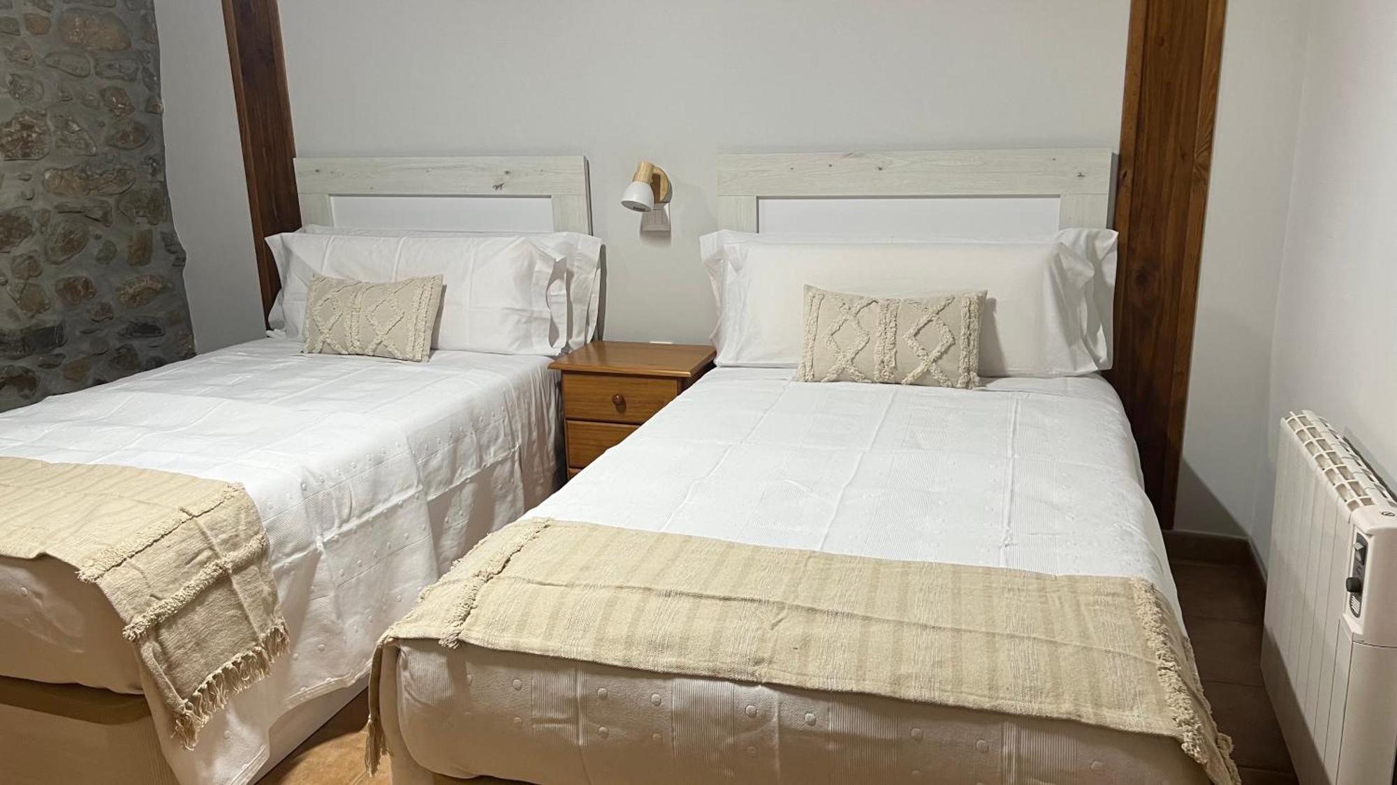 Apartamentos Briz Ojedo Zewnętrze zdjęcie