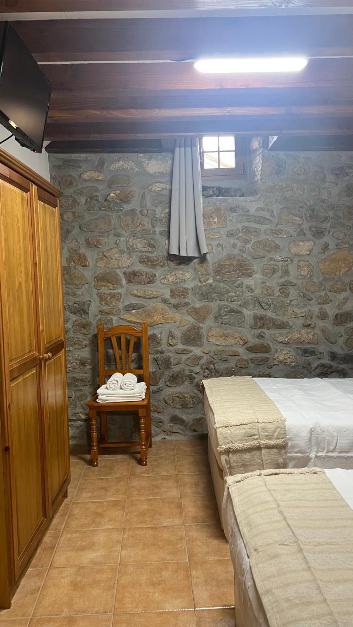 Apartamentos Briz Ojedo Zewnętrze zdjęcie