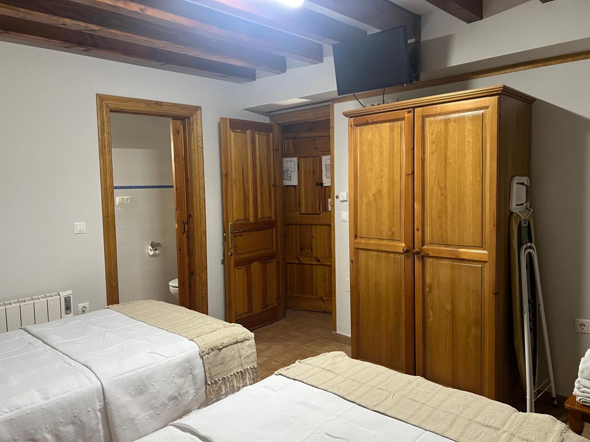 Apartamentos Briz Ojedo Zewnętrze zdjęcie