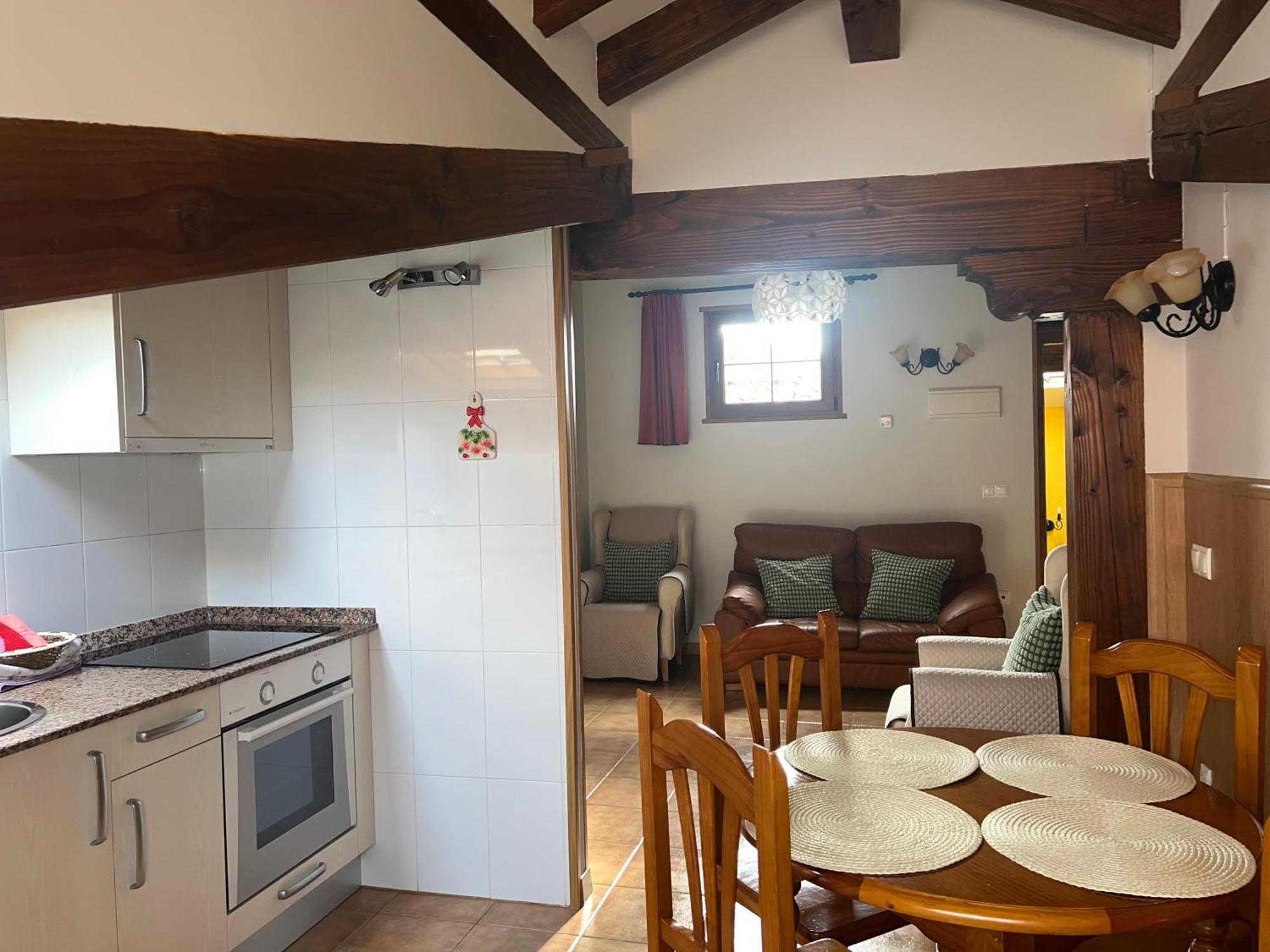 Apartamentos Briz Ojedo Zewnętrze zdjęcie