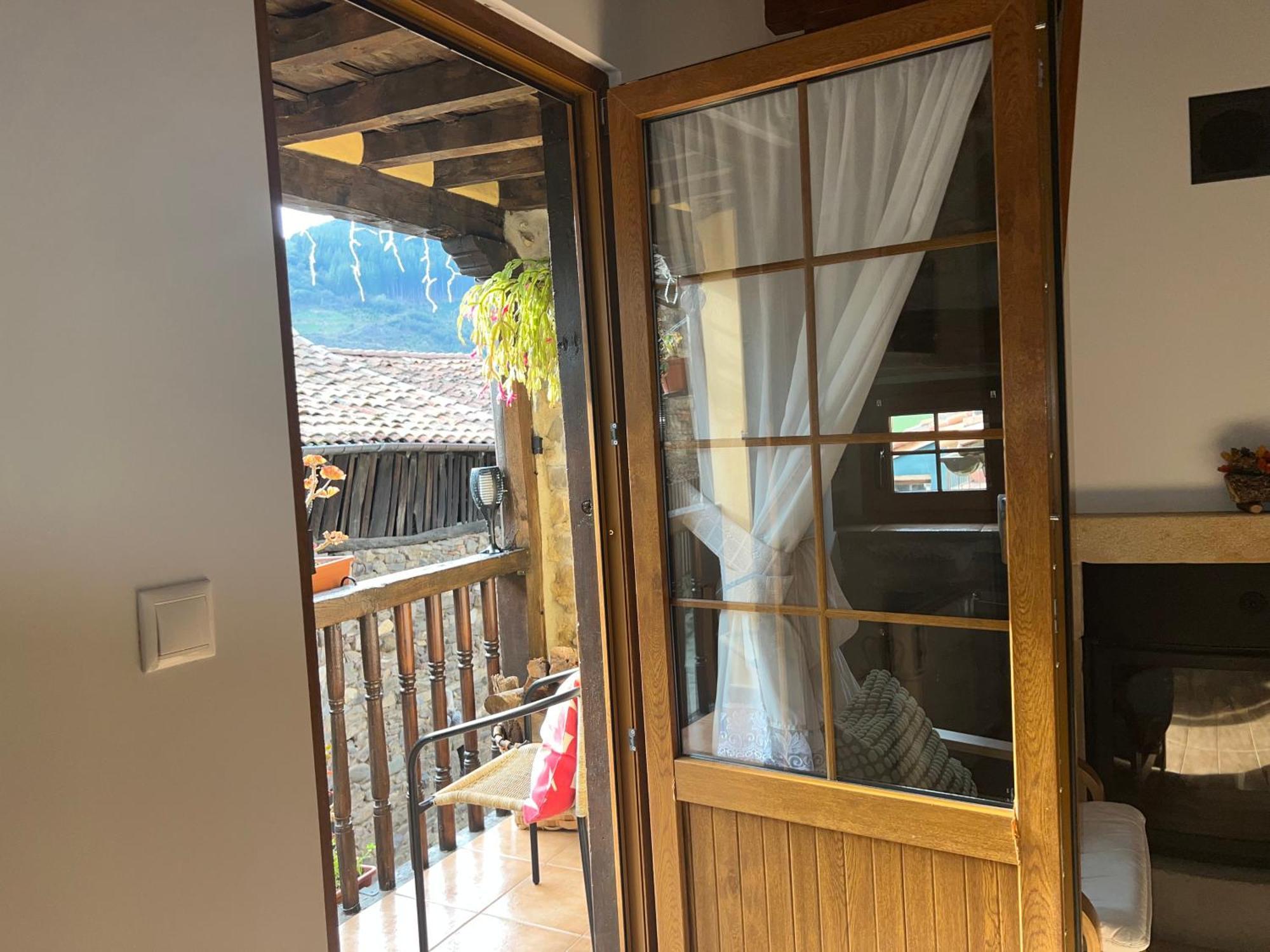 Apartamentos Briz Ojedo Zewnętrze zdjęcie