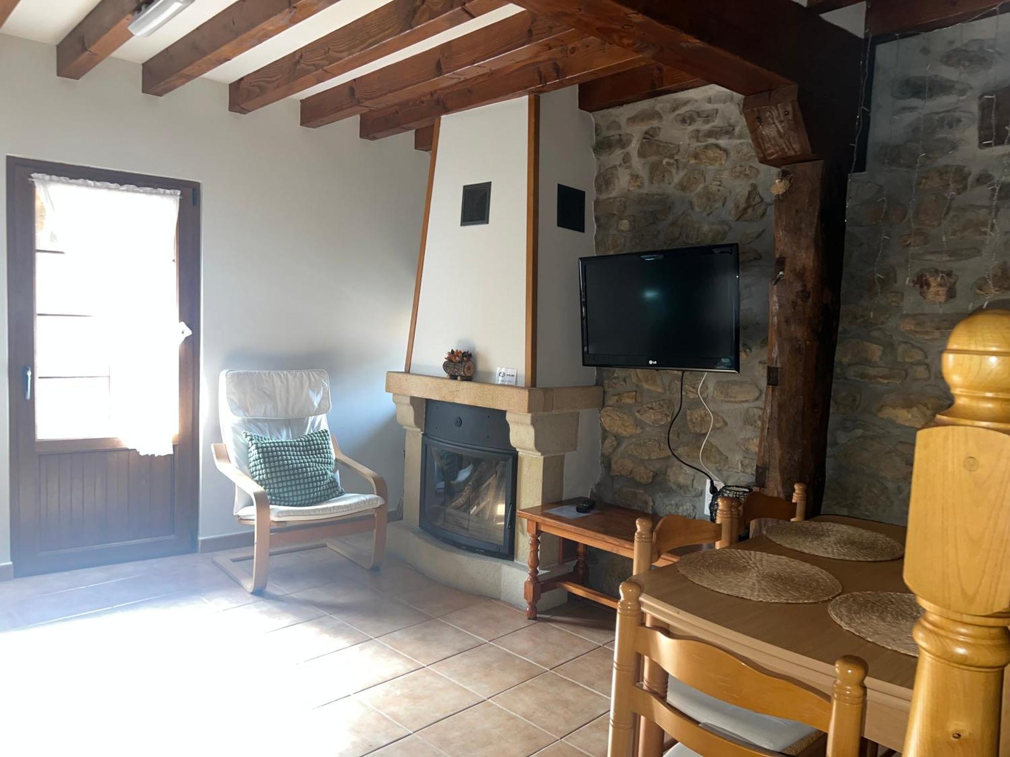 Apartamentos Briz Ojedo Zewnętrze zdjęcie