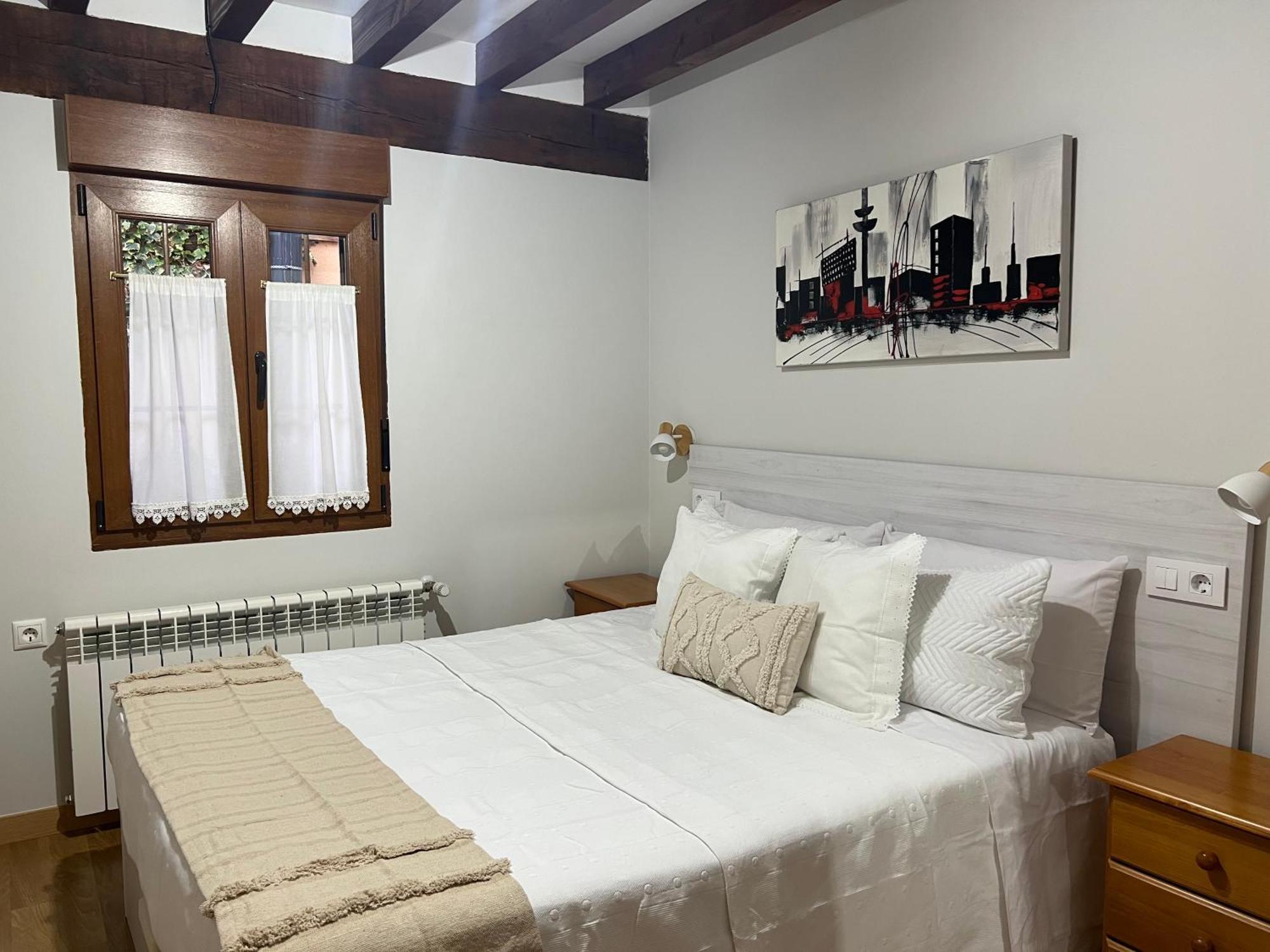 Apartamentos Briz Ojedo Zewnętrze zdjęcie