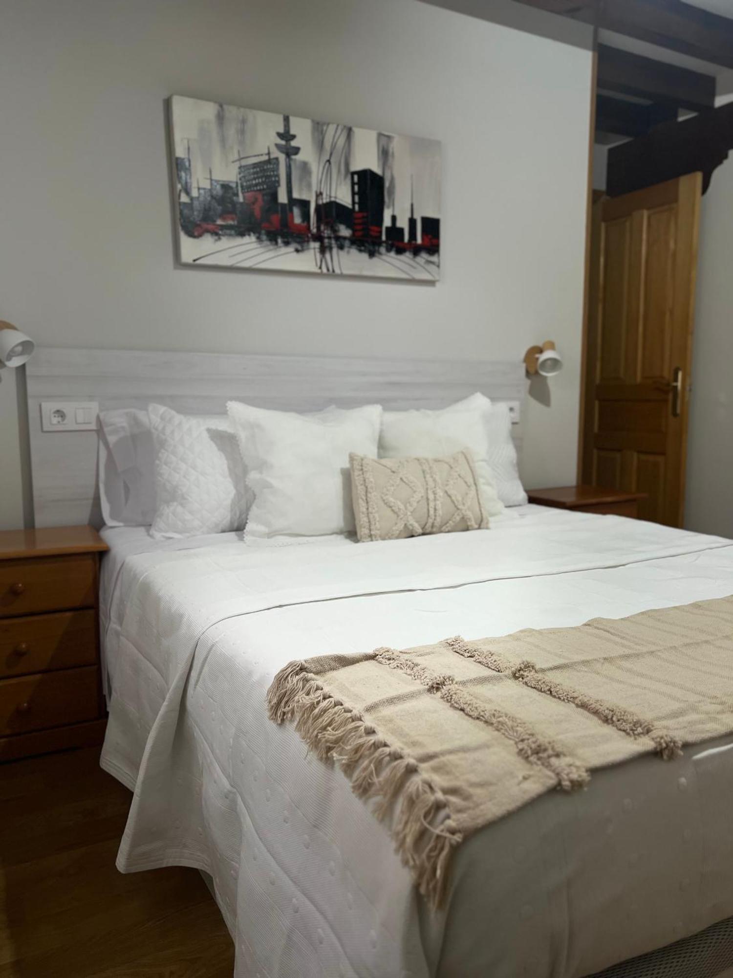 Apartamentos Briz Ojedo Zewnętrze zdjęcie