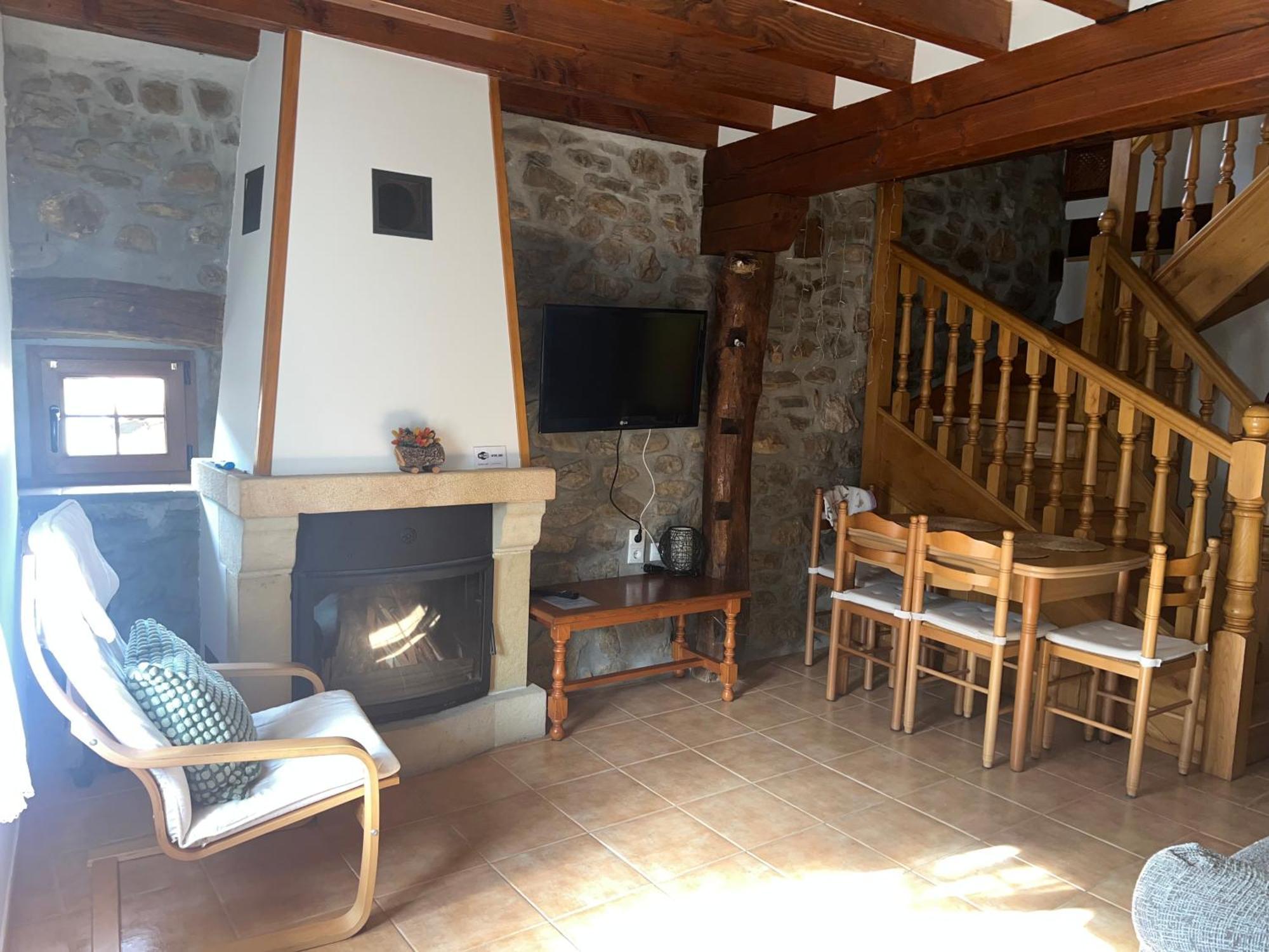 Apartamentos Briz Ojedo Zewnętrze zdjęcie