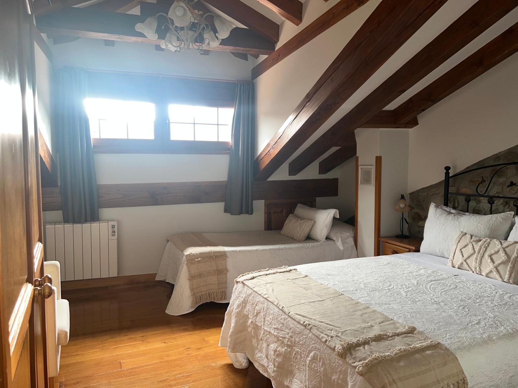 Apartamentos Briz Ojedo Zewnętrze zdjęcie