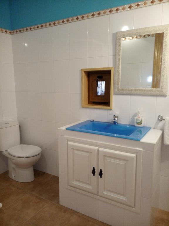 Apartamentos Briz Ojedo Pokój zdjęcie
