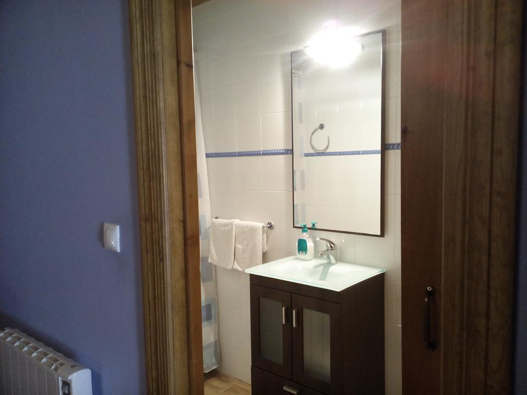 Apartamentos Briz Ojedo Pokój zdjęcie