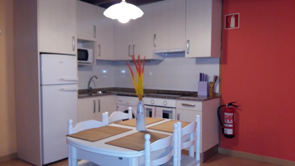 Apartamentos Briz Ojedo Zewnętrze zdjęcie