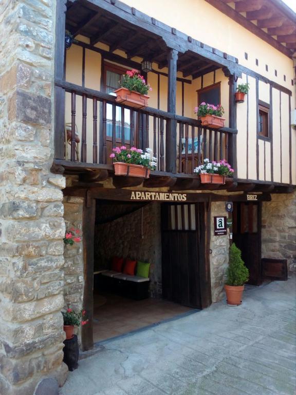 Apartamentos Briz Ojedo Zewnętrze zdjęcie