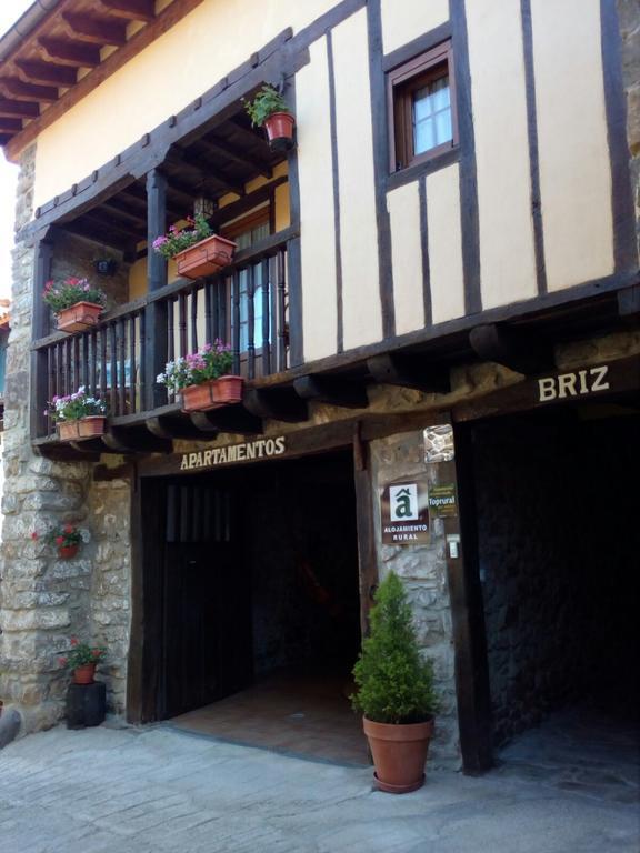 Apartamentos Briz Ojedo Zewnętrze zdjęcie