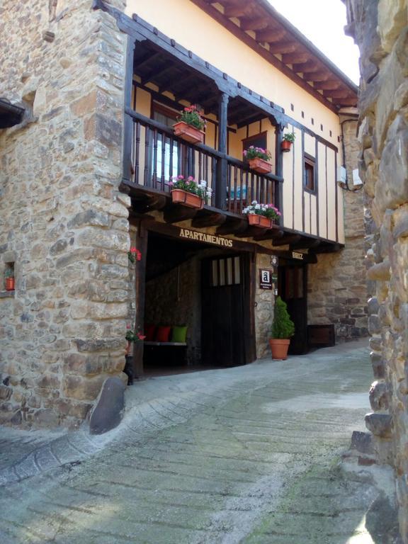 Apartamentos Briz Ojedo Zewnętrze zdjęcie